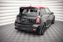 Rear Valance Mini Cooper John Cooper Works R56-2