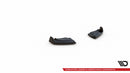 Rear Side Splitters V.3 Mini Cooper John Cooper Works R56-5