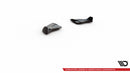 Rear Side Splitters V.3 Mini Cooper John Cooper Works R56-6