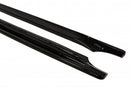 SIDE SKIRTS DIFFUSERS Jeep Grand Cherokee WK2 Summit (FACELIFT)-5