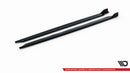 Side Skirts Diffusers V.2 Mini Cooper John Cooper Works R56-5