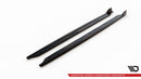 Side Skirts Diffusers V.2 Mini Cooper John Cooper Works R56-6