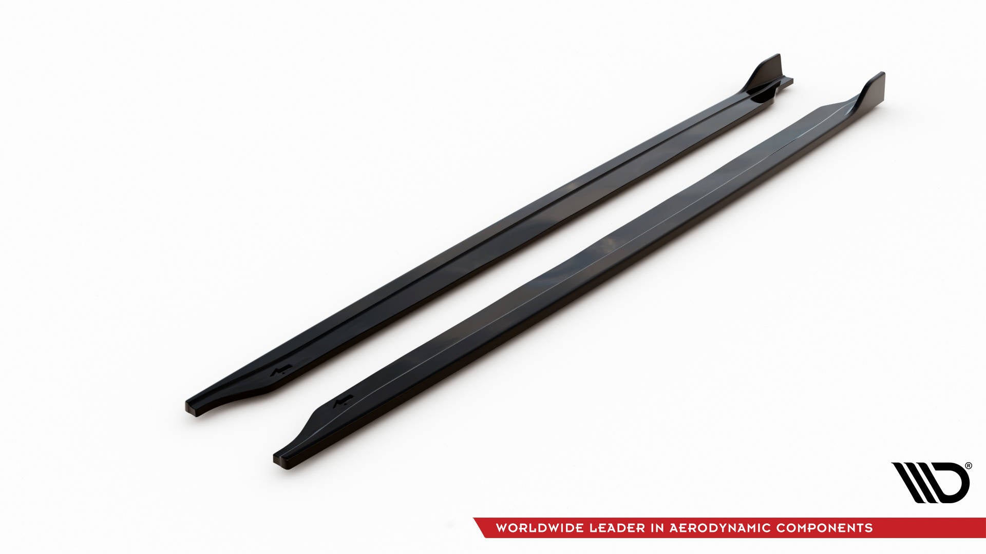 Side Skirts Diffusers V.2 Mini Cooper John Cooper Works R56