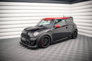 Side Skirts Diffusers V.2 Mini Cooper John Cooper Works R56-4