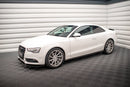 Side Skirts Diffusers V.2 Audi A5 / A5 S-Line / S5 Coupe 8T-3