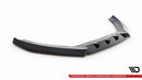 Front Splitter V.1 Audi A5 Coupe / Sportback 8T Facelift-5