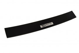 Rear Splitter Ford Focus ST Mk2 - 0