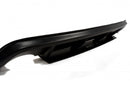 Rear Splitter Ford Focus ST Mk2-3