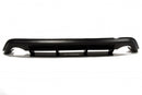 Rear Splitter Ford Focus ST Mk2-4