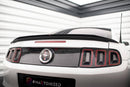 Spoiler Cap Ford Mustang Mk5 Facelift-3