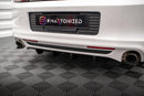 Rear Valance Ford Mustang Mk5 Facelift-3
