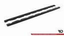Side Skirts Diffusers Ford Mustang Mk5 Facelift-5