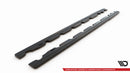 Side Skirts Diffusers Ford Mustang Mk5 Facelift-6