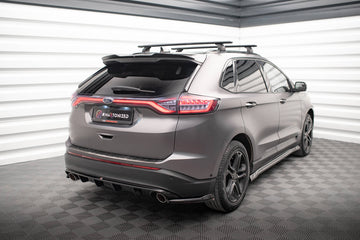 Spoiler Cap Ford Edge Mk2 - 0