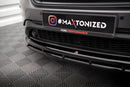 Front Splitter Ford Edge Mk2-5