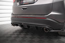 Rear Valance Ford Edge Mk2-2