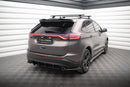 Rear Side Splitters V.1 Ford Edge Mk2-2