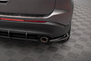 Rear Side Splitters V.1 Ford Edge Mk2-4