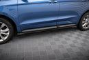 Side Skirts Diffusers Ford Edge Mk2-7