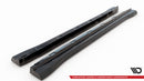 Side Skirts Diffusers Ford Edge Mk2-9