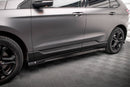 Side Skirts Diffusers Ford Edge Mk2-4