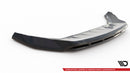 Front Splitter Skoda Karoq Sportline Mk1 Facelift-5