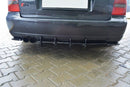 REAR DIFFUSER AUDI S4 B5 Avant-3