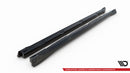Side Skirts Diffusers Skoda Karoq Sportline Mk1 Facelift-6