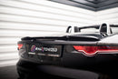 Spoiler Cap Jaguar F-Type Mk1 Facelift-2