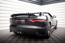 Spoiler Cap Jaguar F-Type Mk1 Facelift-3
