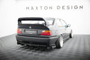 REAR DIFFUSER BMW M3 / 3 M-Pack E36 Coupe-5