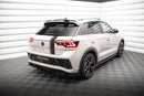 Spoiler Cap Volkswagen T-Roc R / R-Line Mk1-2