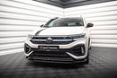 Front Splitter V.1 Volkswagen T-Roc R / R-Line Mk1 Facelift-3