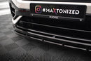 Front Splitter V.1 Volkswagen T-Roc R / R-Line Mk1 Facelift-4