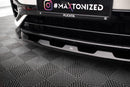 Front Splitter V.2 Volkswagen T-Roc R / R-Line Mk1 Facelift-3