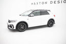 Side Skirts Diffusers Volkswagen T-Roc R / R-Line Mk1-6
