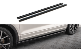 Side Skirts Diffusers Volkswagen T-Roc R / R-Line Mk1 