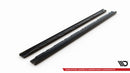 Side Skirts Diffusers Volkswagen T-Roc R / R-Line Mk1-9