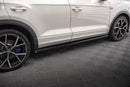 Side Skirts Diffusers Volkswagen T-Roc R / R-Line Mk1-2