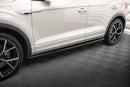 Side Skirts Diffusers Volkswagen T-Roc R / R-Line Mk1-4