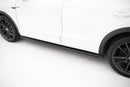 Side Skirts Diffusers Volkswagen T-Roc R / R-Line Mk1-5