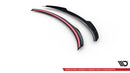 Spoiler Cap Mercedes-Benz CLA Coupe C118-5