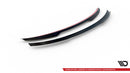 Spoiler Cap Mercedes-Benz CLA Coupe C118-6