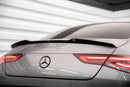 Spoiler Cap Mercedes-Benz CLA Coupe C118-3