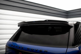 Spoiler Cap Land Rover Range Rover Sport SVR Mk2 - 0