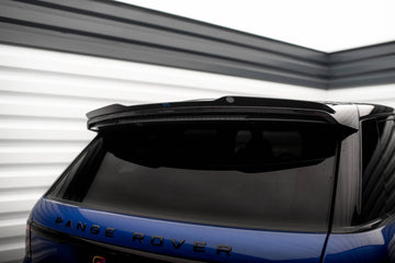Spoiler Cap Land Rover Range Rover Sport SVR Mk2 - 0