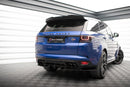 Spoiler Cap Land Rover Range Rover Sport SVR Mk2-3
