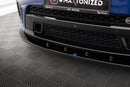 Front Splitter V.1 Land Rover Range Rover Sport SVR Mk2-3