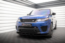 Front Splitter V.1 Land Rover Range Rover Sport SVR Mk2-4