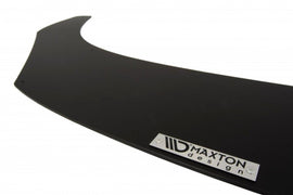 FRONT RACING SPLITTER AUDI R8 - 0
